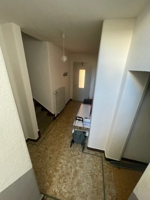Wohnung – Renens VD - Mehr