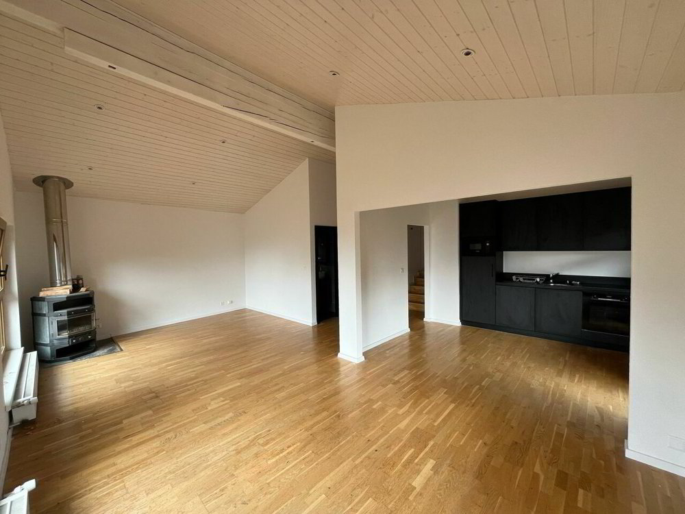 Wohnung – Sion - Ansicht 2