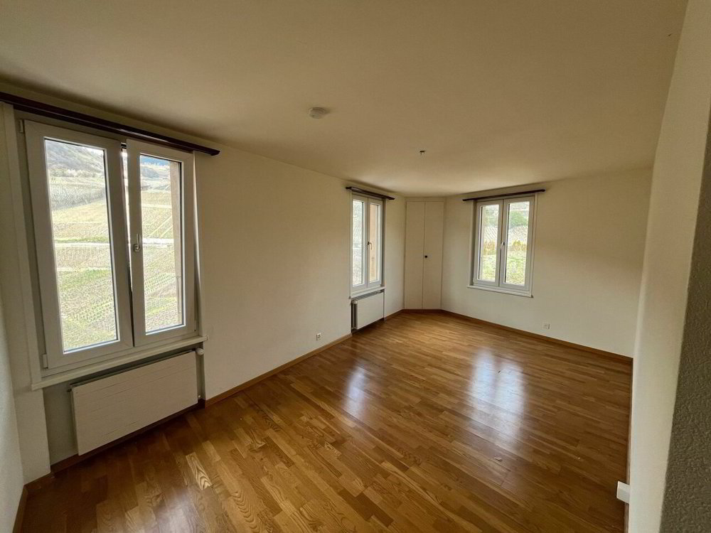 Wohnung – Sion - Ansicht 3