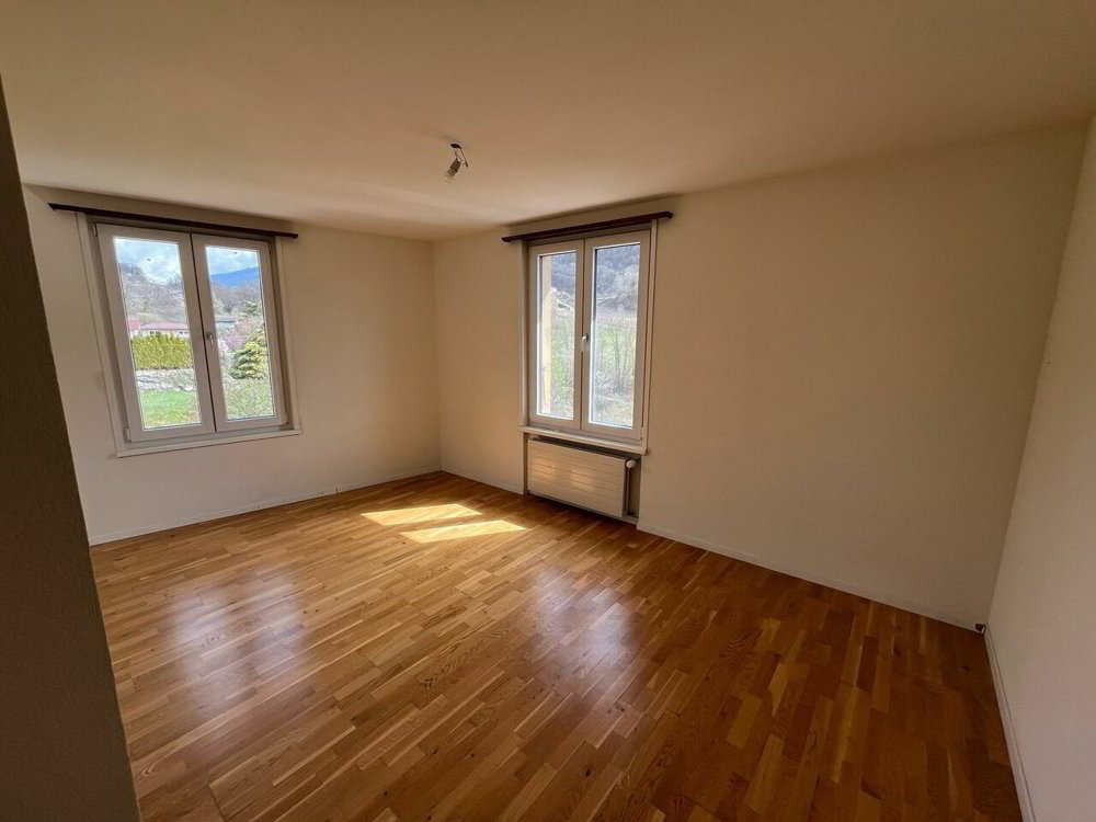 Wohnung – Sion - Ansicht 4
