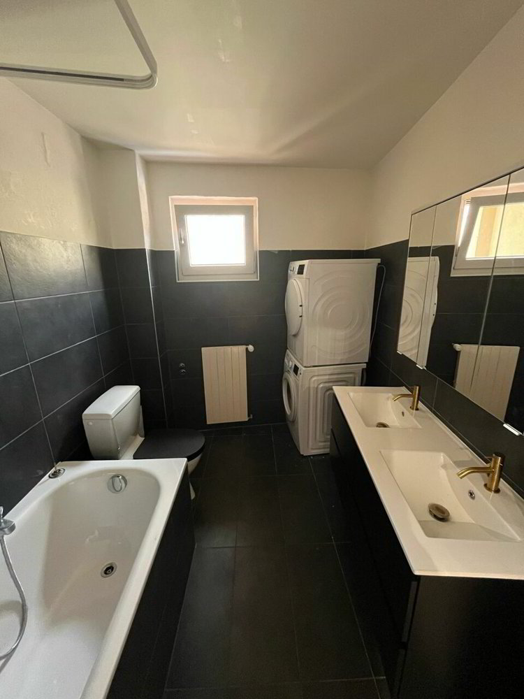 Wohnung – Sion - Ansicht 5