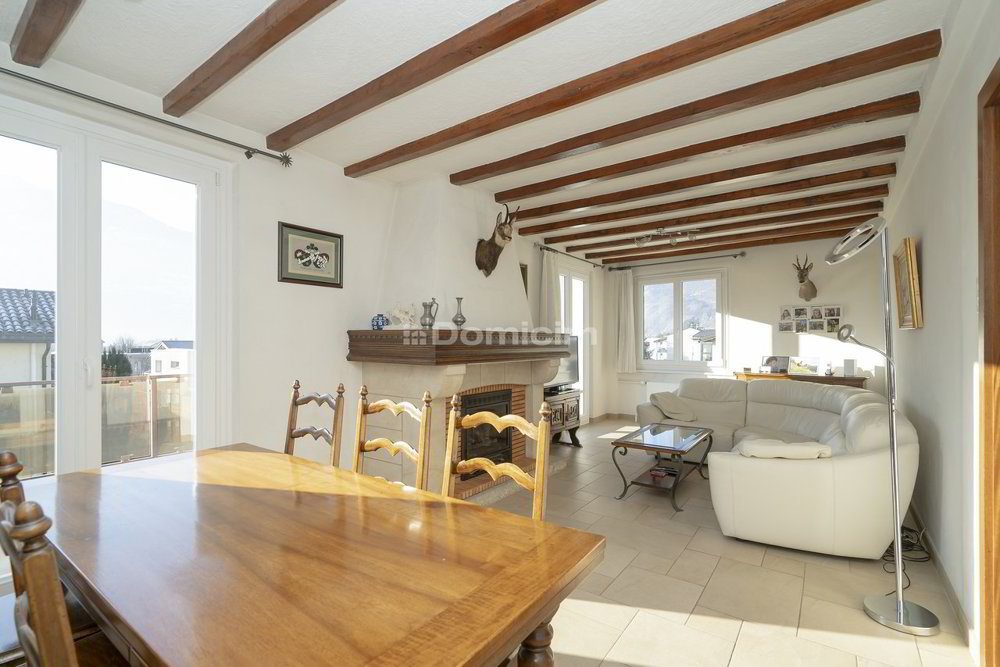 Haus – Vétroz, Conthey