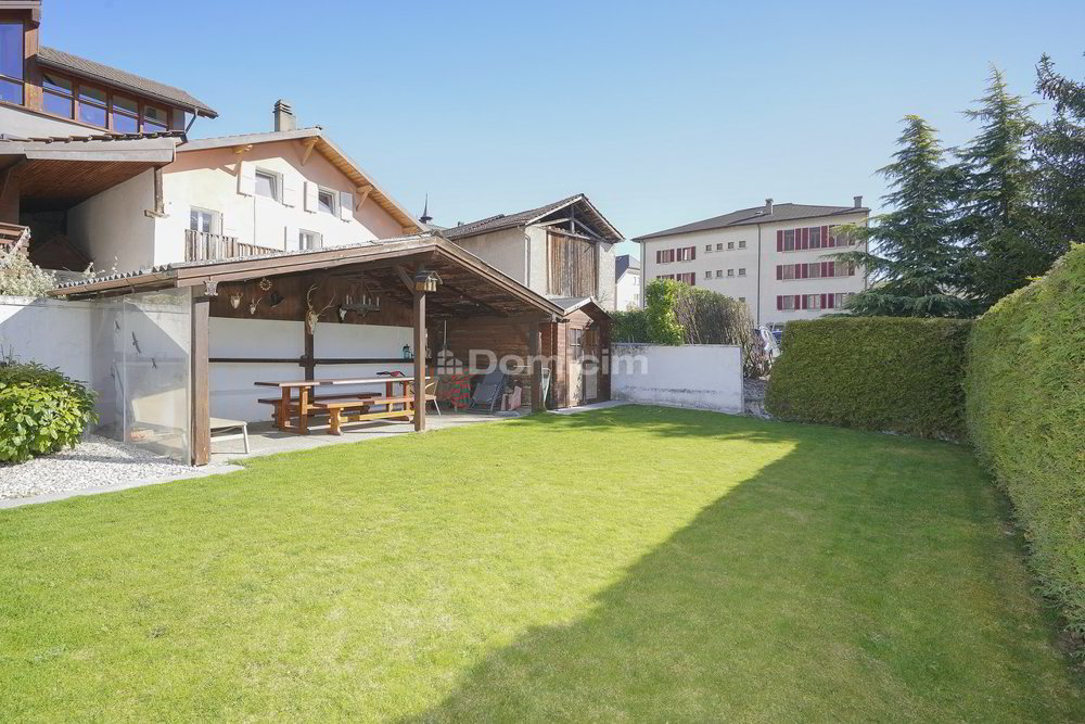4 rooms House to buy in Vétroz - image 1/9