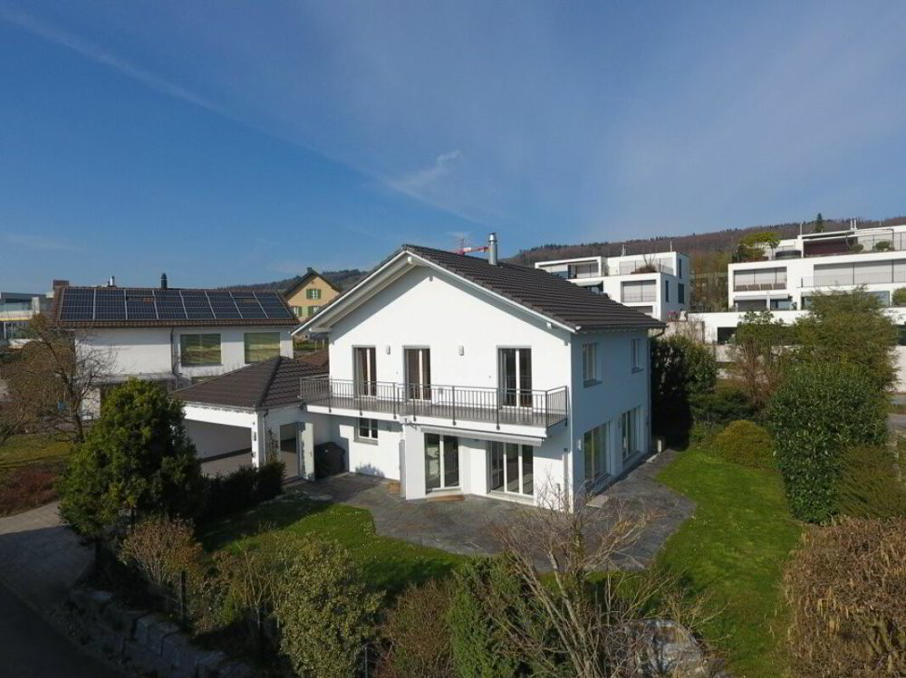 Maison 5 pièces à acheter à Oberrohrdorf - image 1/13