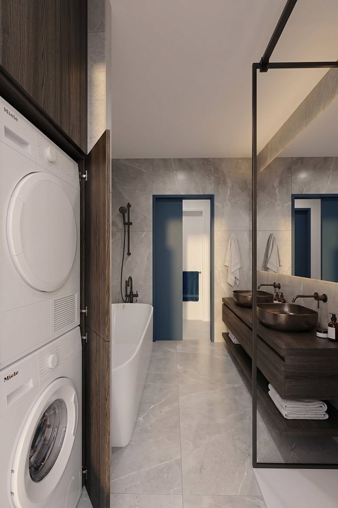 Appartamento di 4 locali in vendita a Buchs AG - immagine 1/11