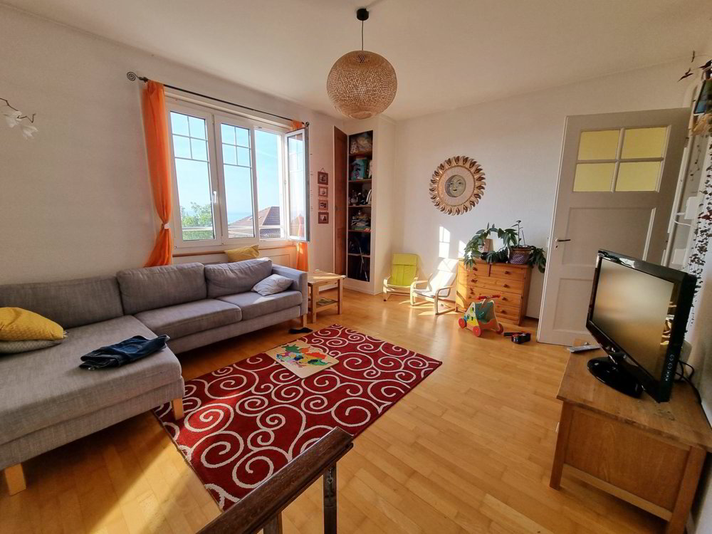 Wohnung – Neuchâtel, Valangin - Ansicht 4