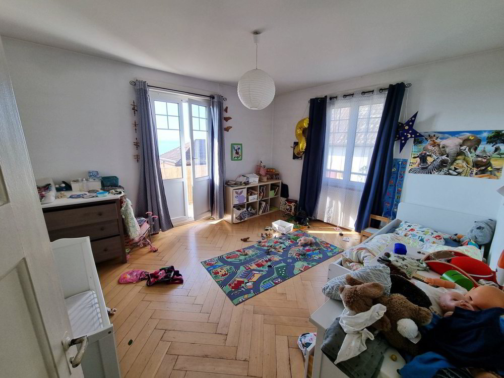 Wohnung – Neuchâtel, Valangin - Ansicht 5