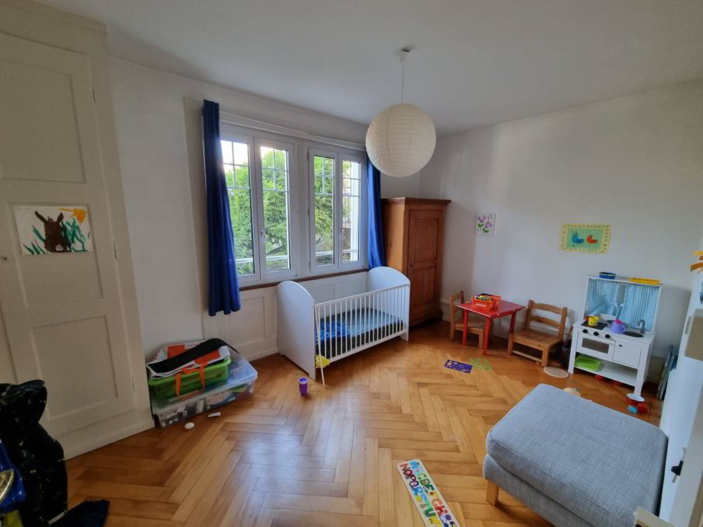 Wohnung – Neuchâtel, Valangin - Mehr
