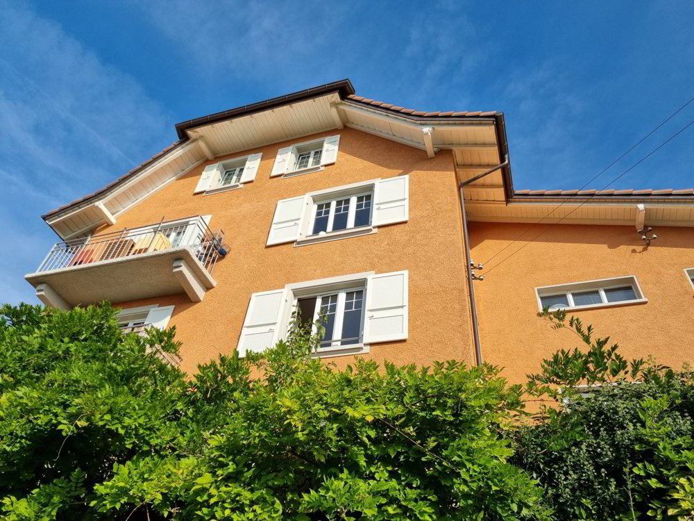 Appartamento di 4 locali in affitto a Neuchâtel - immagine 1/8