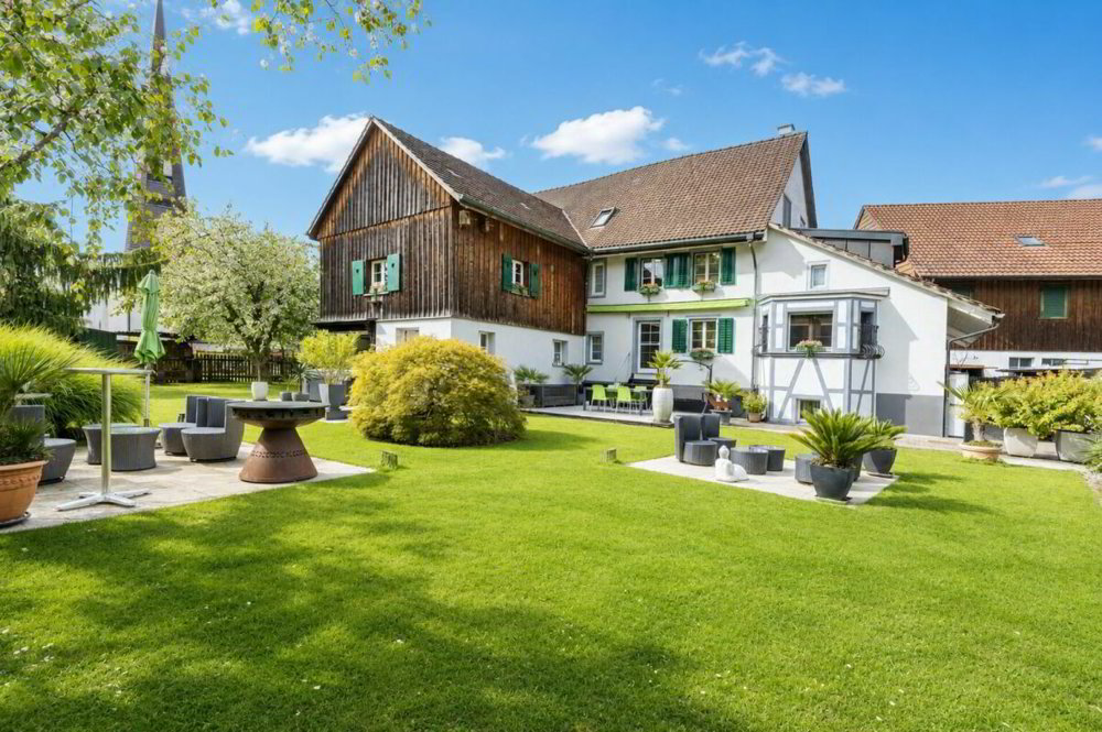 Haus – Rickenbach ZH