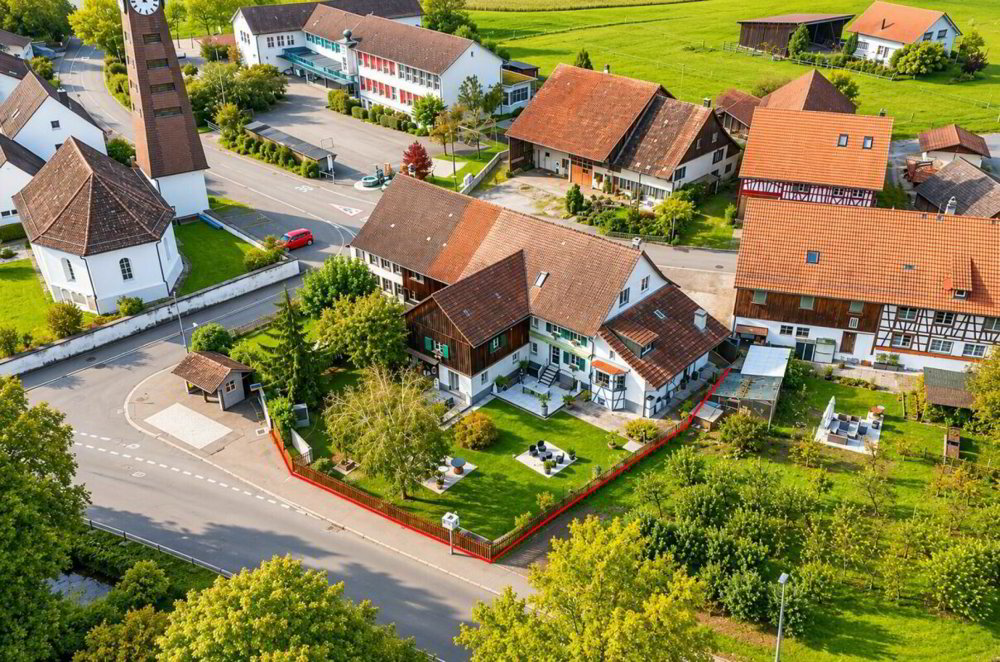 Haus – Rickenbach ZH - Ansicht 2