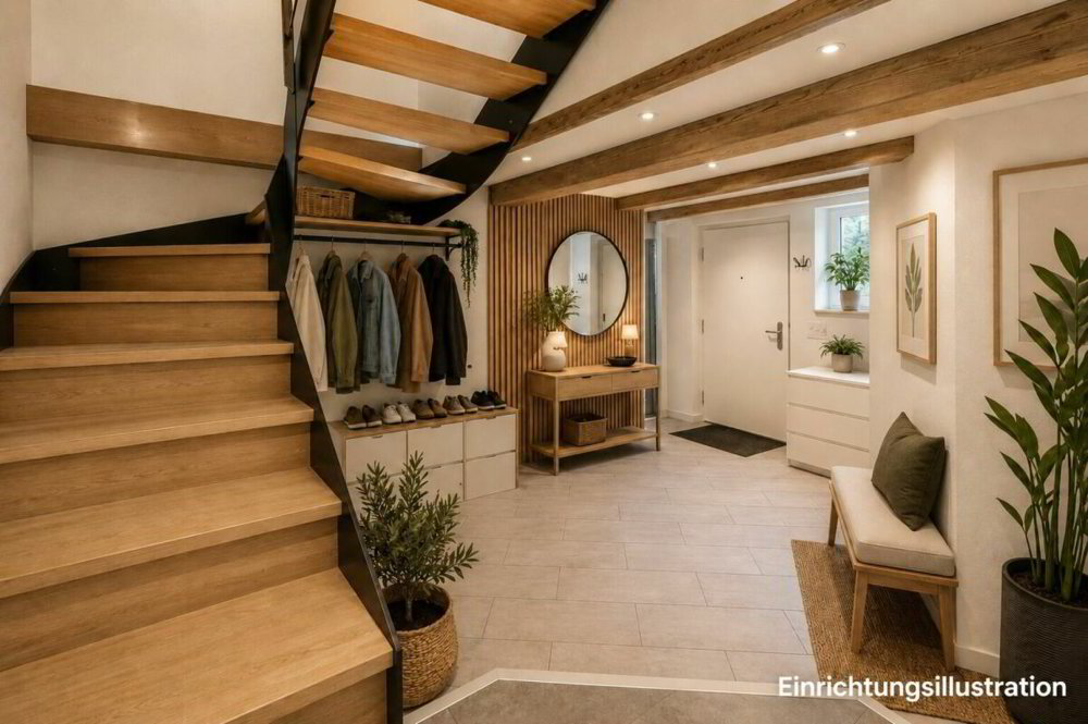 Haus – Rickenbach ZH - Ansicht 5