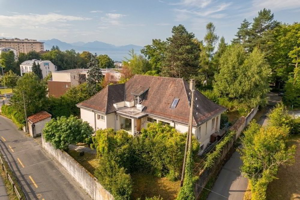 6 Zimmer Haus zum verkaufen in Prilly - Bild 1/10