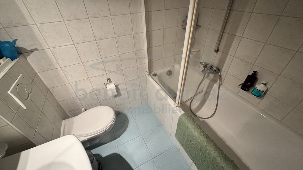 4 Zimmer Wohnung zum verkaufen in Sion - Bild 1/7