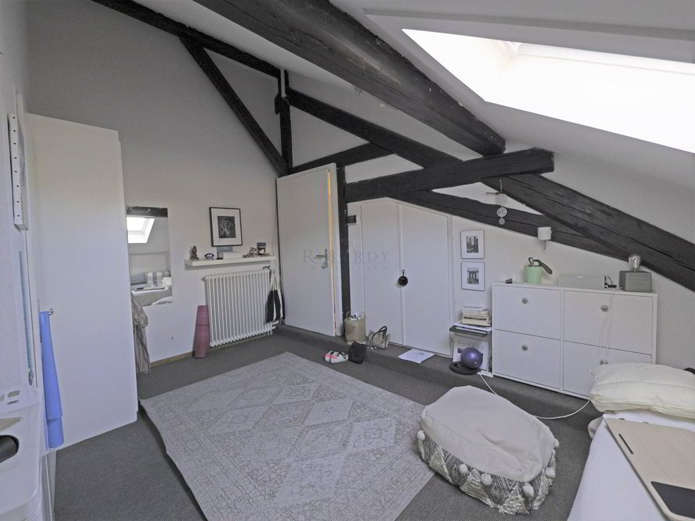 Wohnung – Carouge, La Praille - Ansicht 3