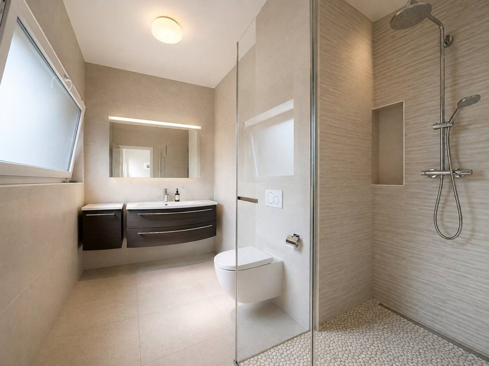 8 Zimmer Wohnung zum verkaufen in La Croix (Lutry) - Bild 1/13