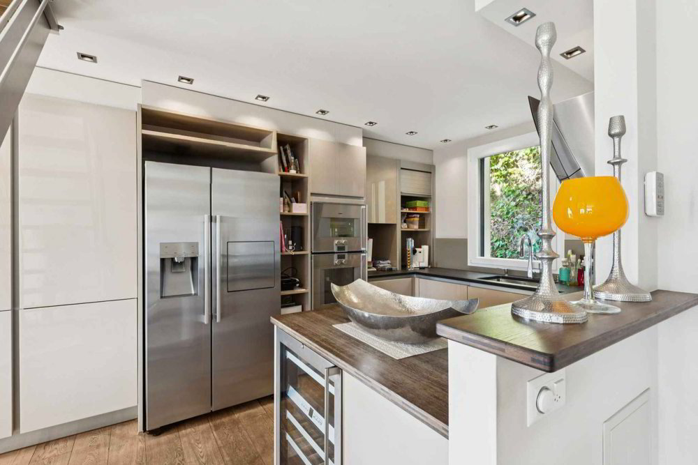 Wohnung – Chardonne - Mehr