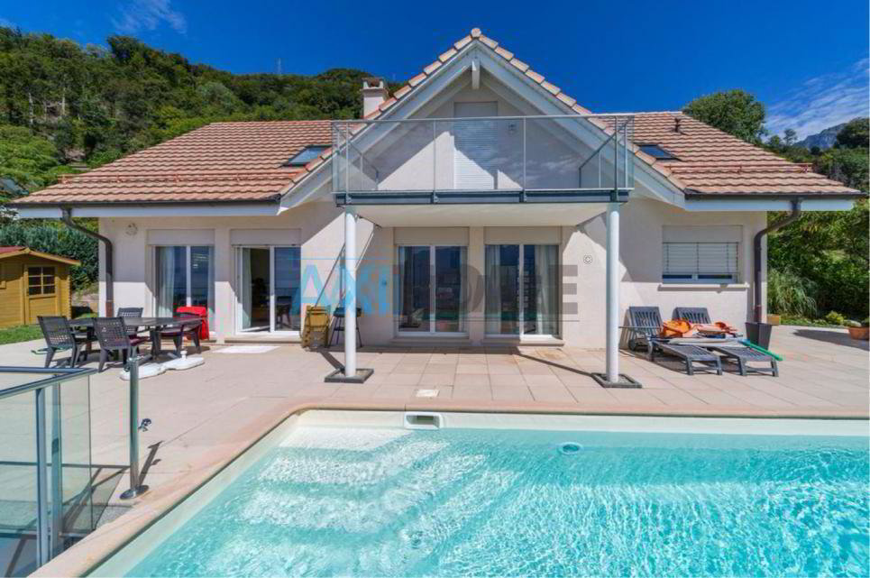 Haus – Montreux