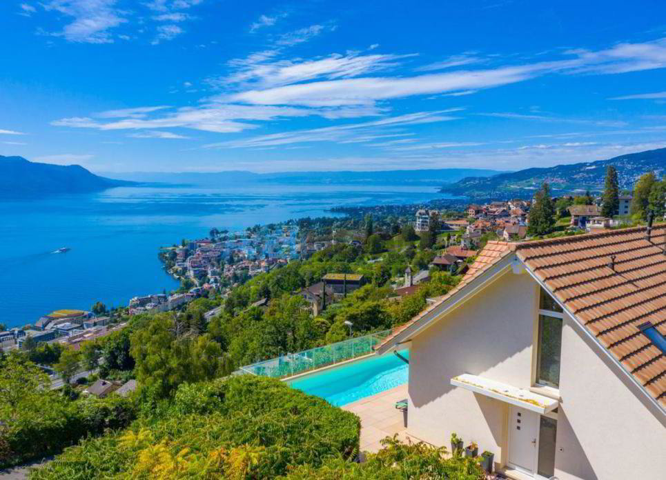 Haus – Montreux - Ansicht 2