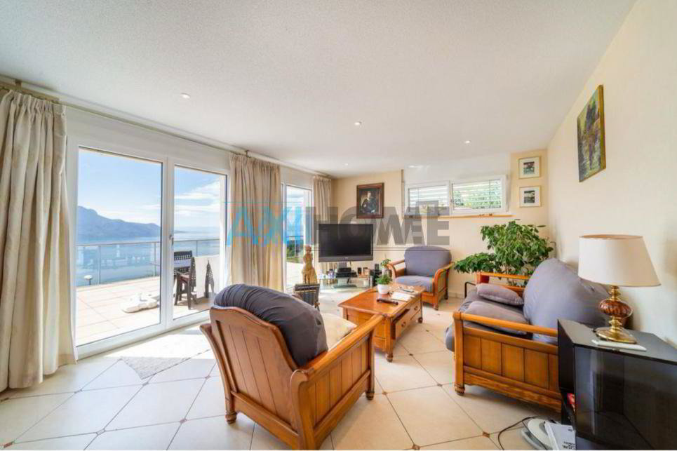 Haus – Montreux - Ansicht 5