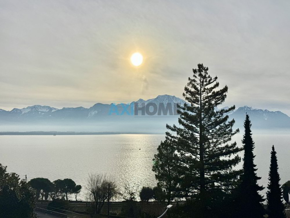 Wohnung – Montreux - Ansicht 2