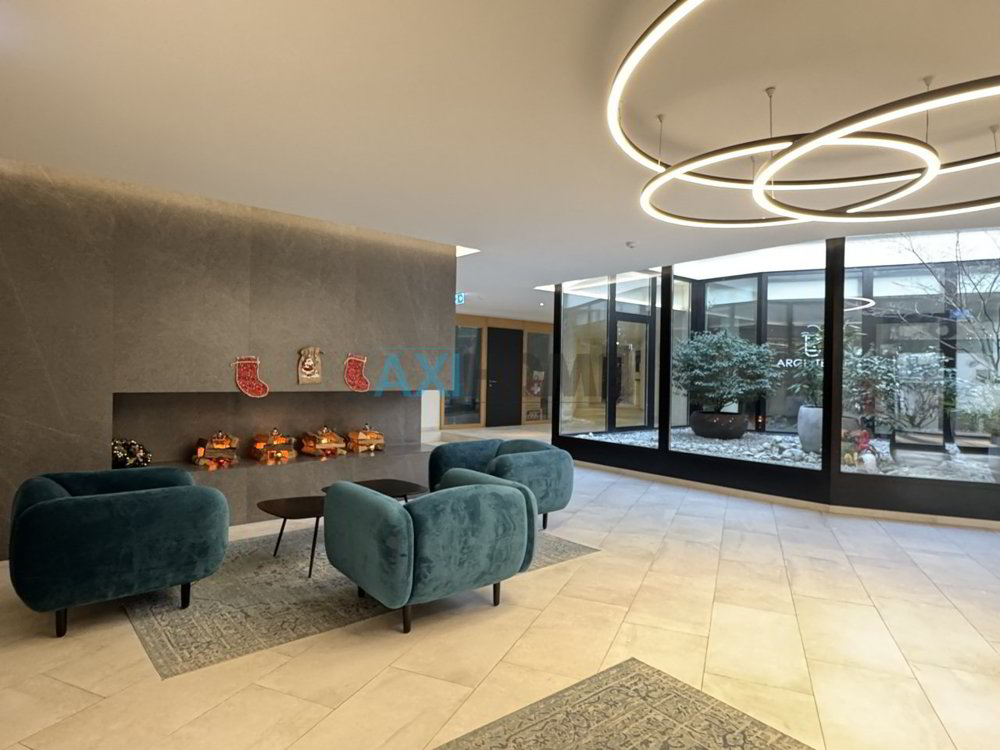Wohnung – Montreux - Ansicht 3