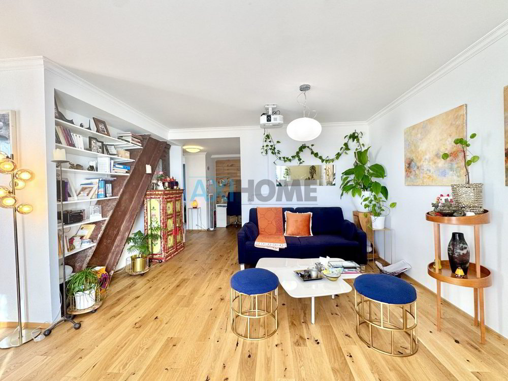 Wohnung – Montreux - Ansicht 4