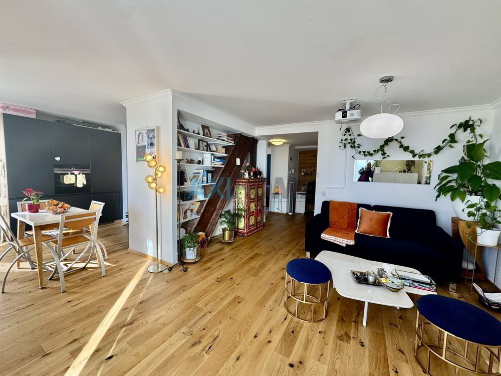 Wohnung – Montreux - Ansicht 5