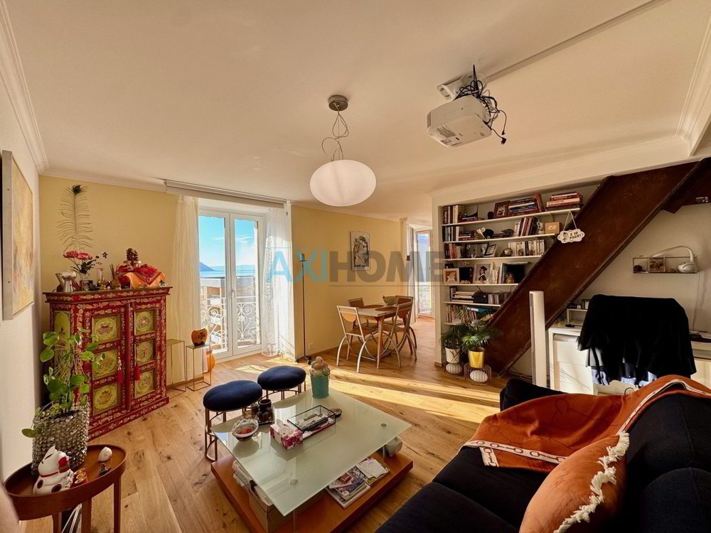 Wohnung – Montreux - Mehr