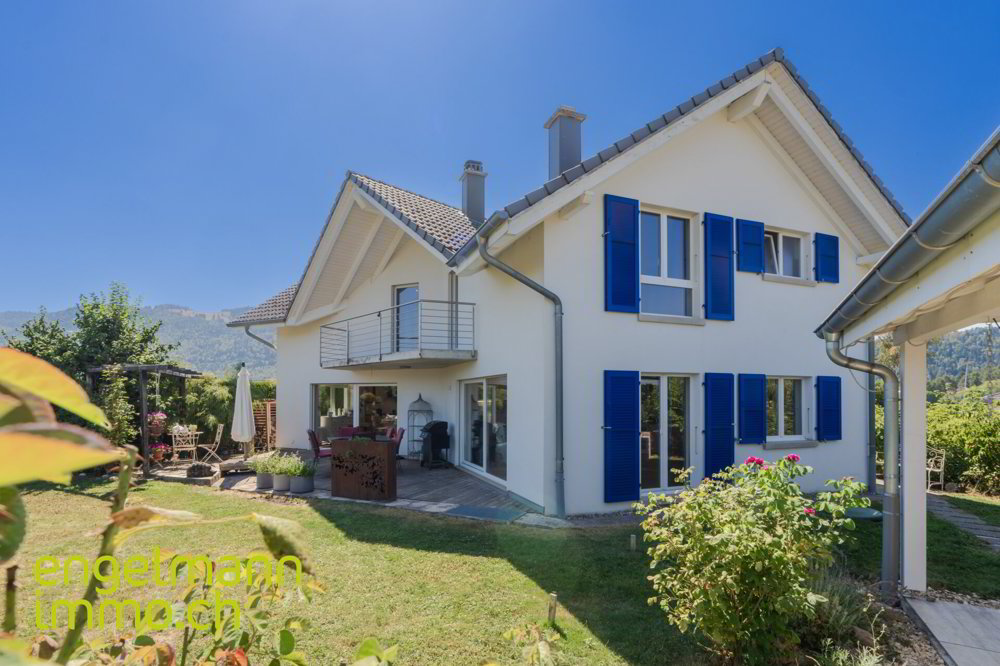 Haus – Tavannes, Belfond