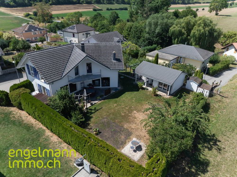 Haus – Tavannes, Belfond - Ansicht 3