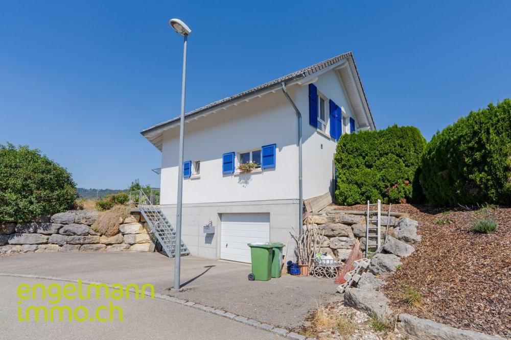 Haus – Tavannes, Belfond - Ansicht 4