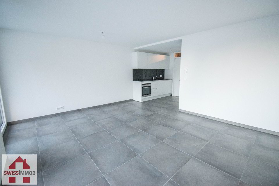 Wohnung – Fully, Euloz - Ansicht 2