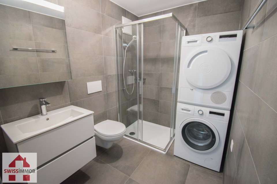 Wohnung – Fully, Euloz - Ansicht 4