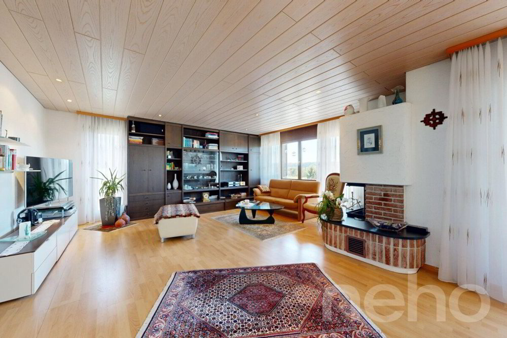 Haus – Eggenwil, Bezirk Bremgarten