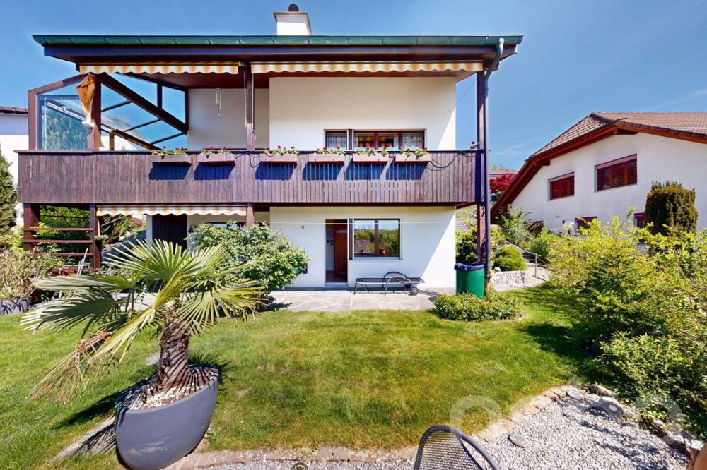Haus – Eggenwil, Bezirk Bremgarten - Ansicht 2