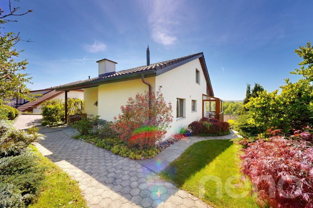 Haus – Eggenwil, Bezirk Bremgarten - Ansicht 3