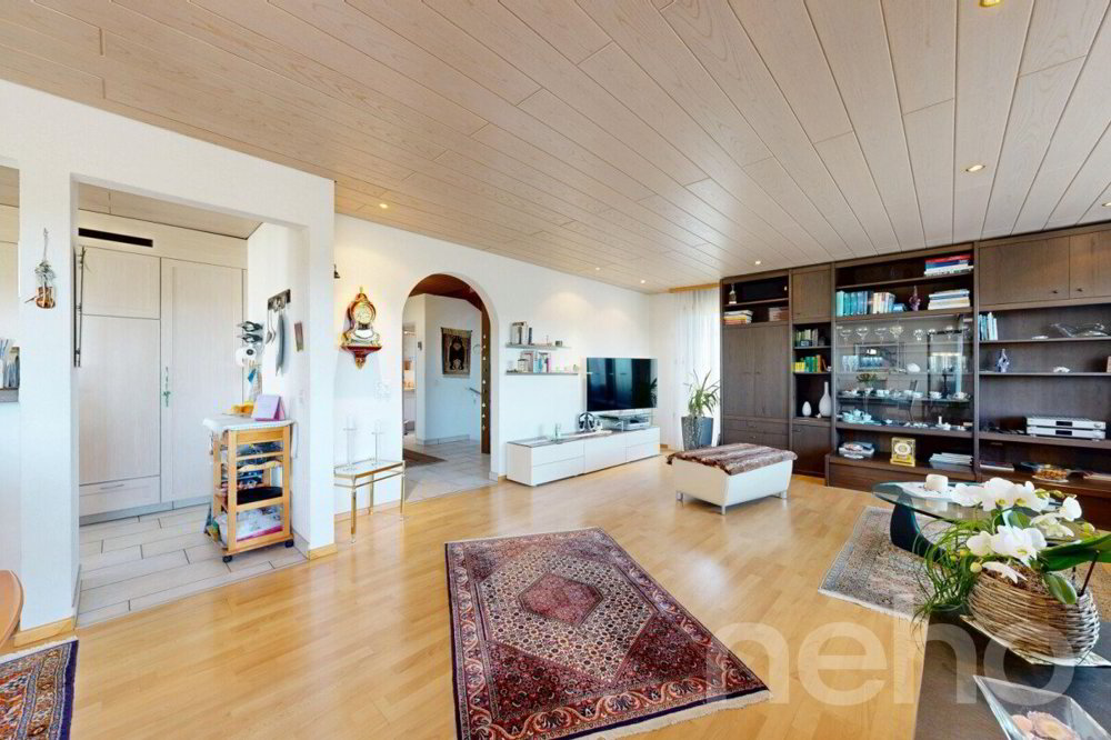 Haus – Eggenwil, Bezirk Bremgarten - Ansicht 4
