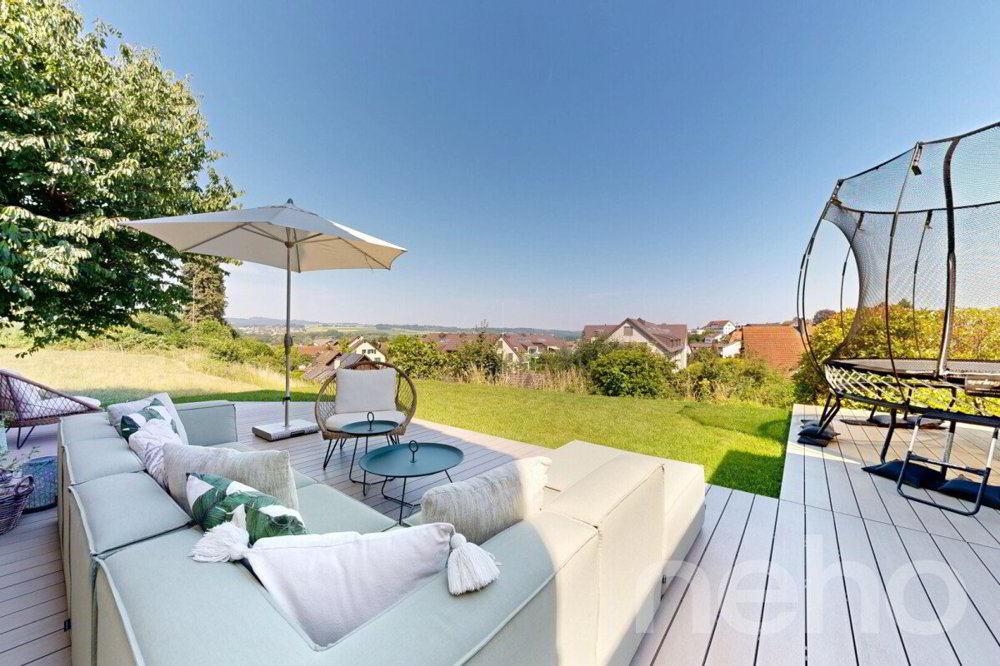 Haus – Jonen, Bezirk Bremgarten