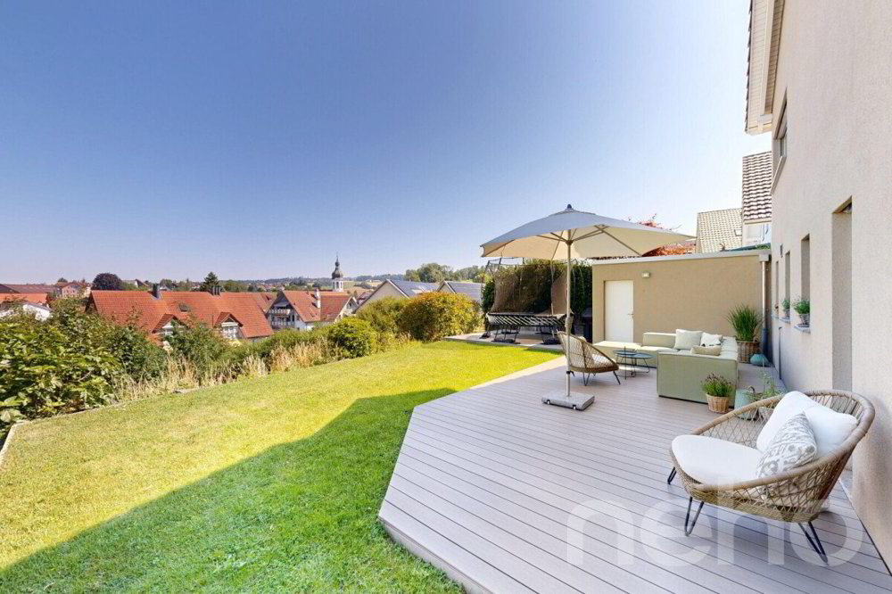 5 Zimmer Haus zum verkaufen in Jonen - Bild 1/12
