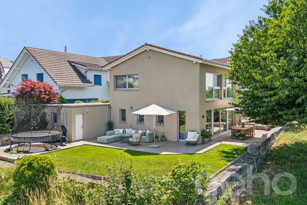 Haus – Jonen, Bezirk Bremgarten - Ansicht 2