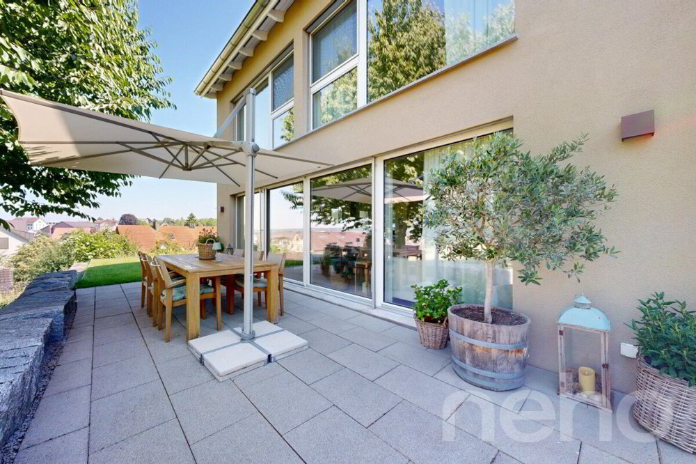 Haus – Jonen, Bezirk Bremgarten - Ansicht 3