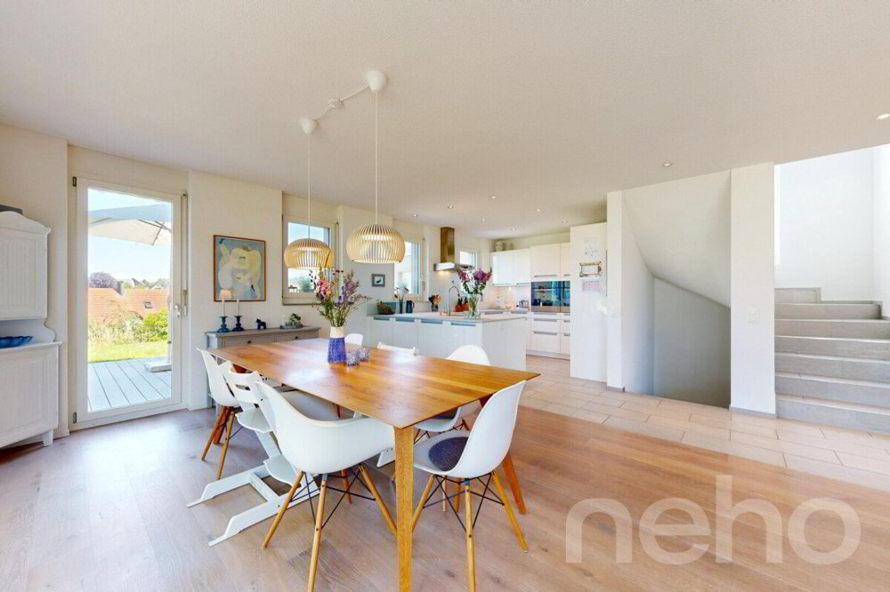 Haus – Jonen, Bezirk Bremgarten - Ansicht 5