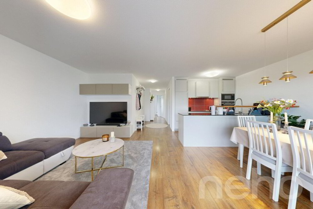 Wohnung – Cugy VD - Ansicht 2