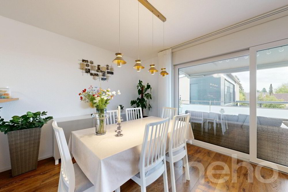 Wohnung – Cugy VD - Ansicht 3