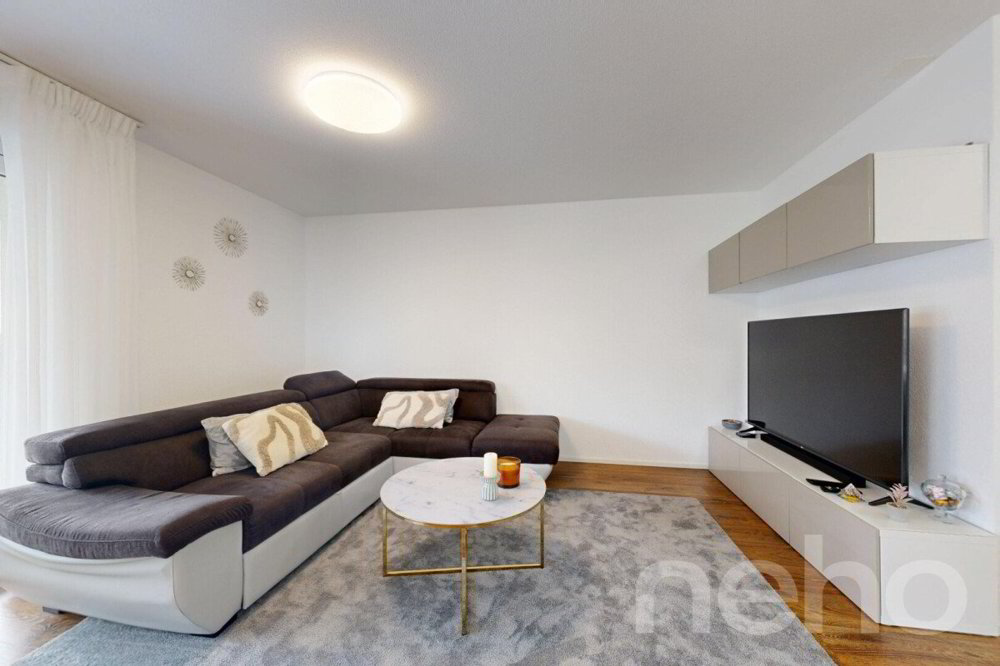 Wohnung – Cugy VD - Ansicht 4