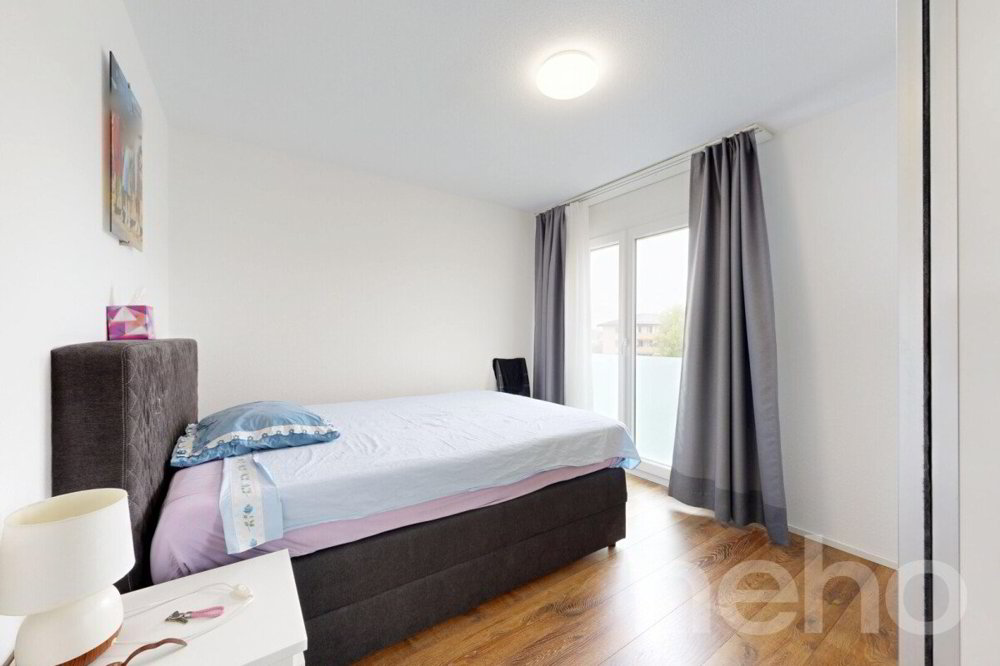 Wohnung – Cugy VD - Ansicht 5