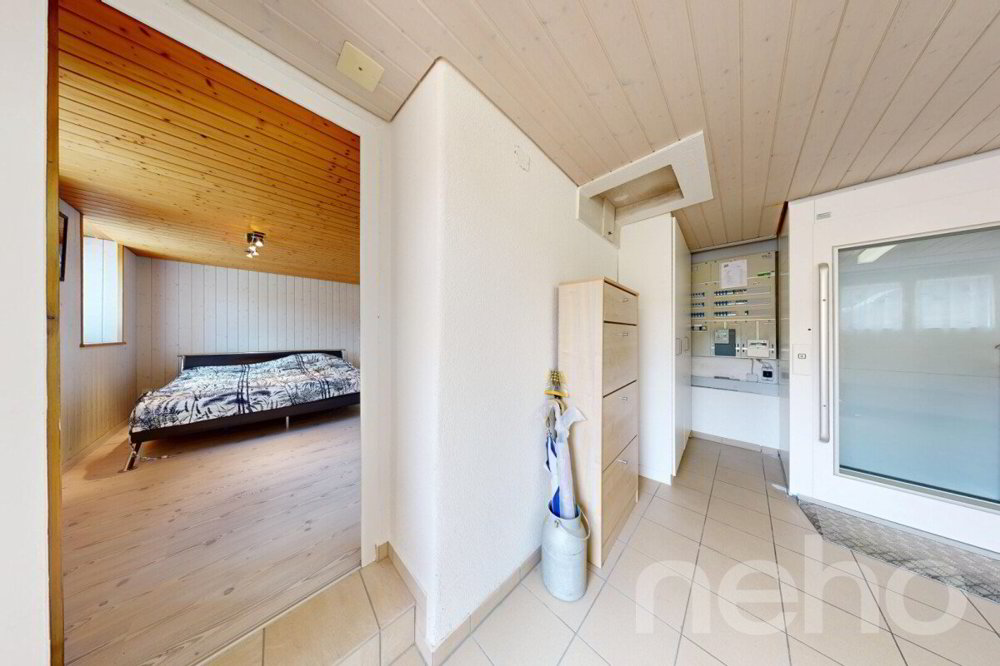 Maison 7 pièces à acheter à Holderbank SO - image 1/12