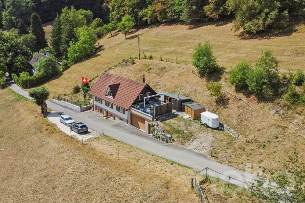 Haus – Holderbank SO, Amtei Thal-Gäu - Ansicht 3