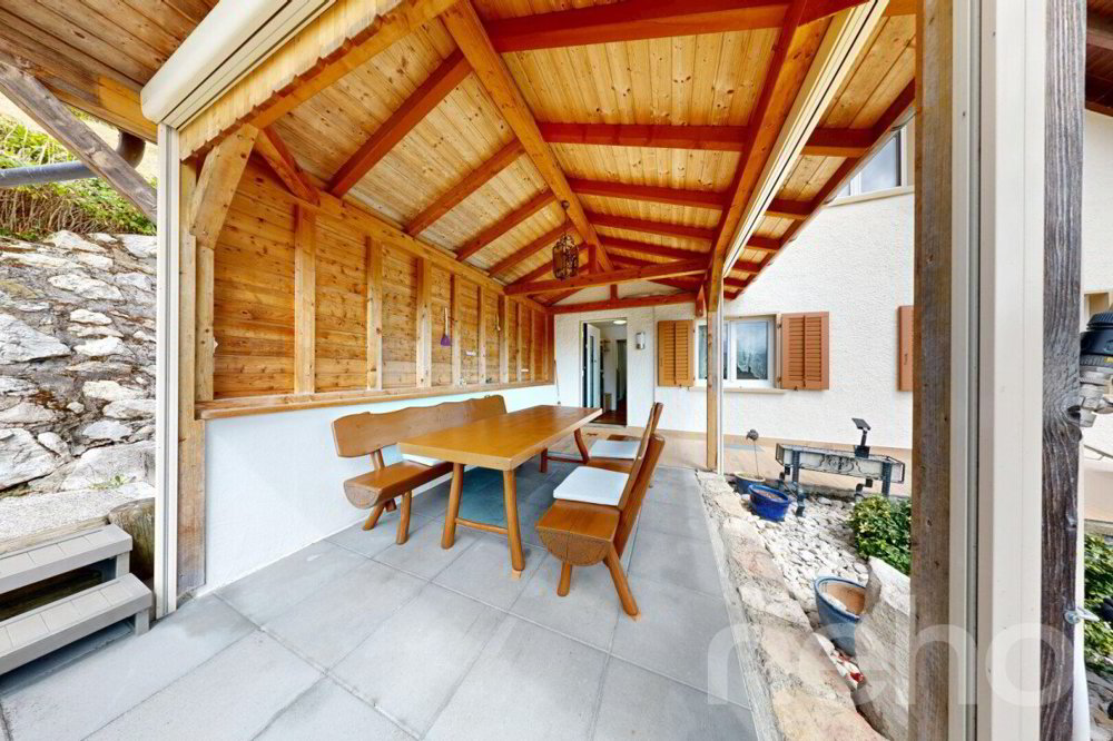 Haus – Holderbank SO, Amtei Thal-Gäu - Ansicht 5